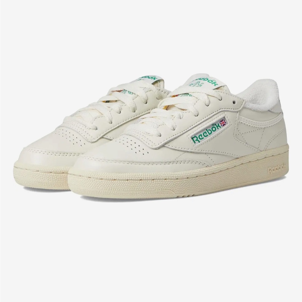 Reebok club C 85